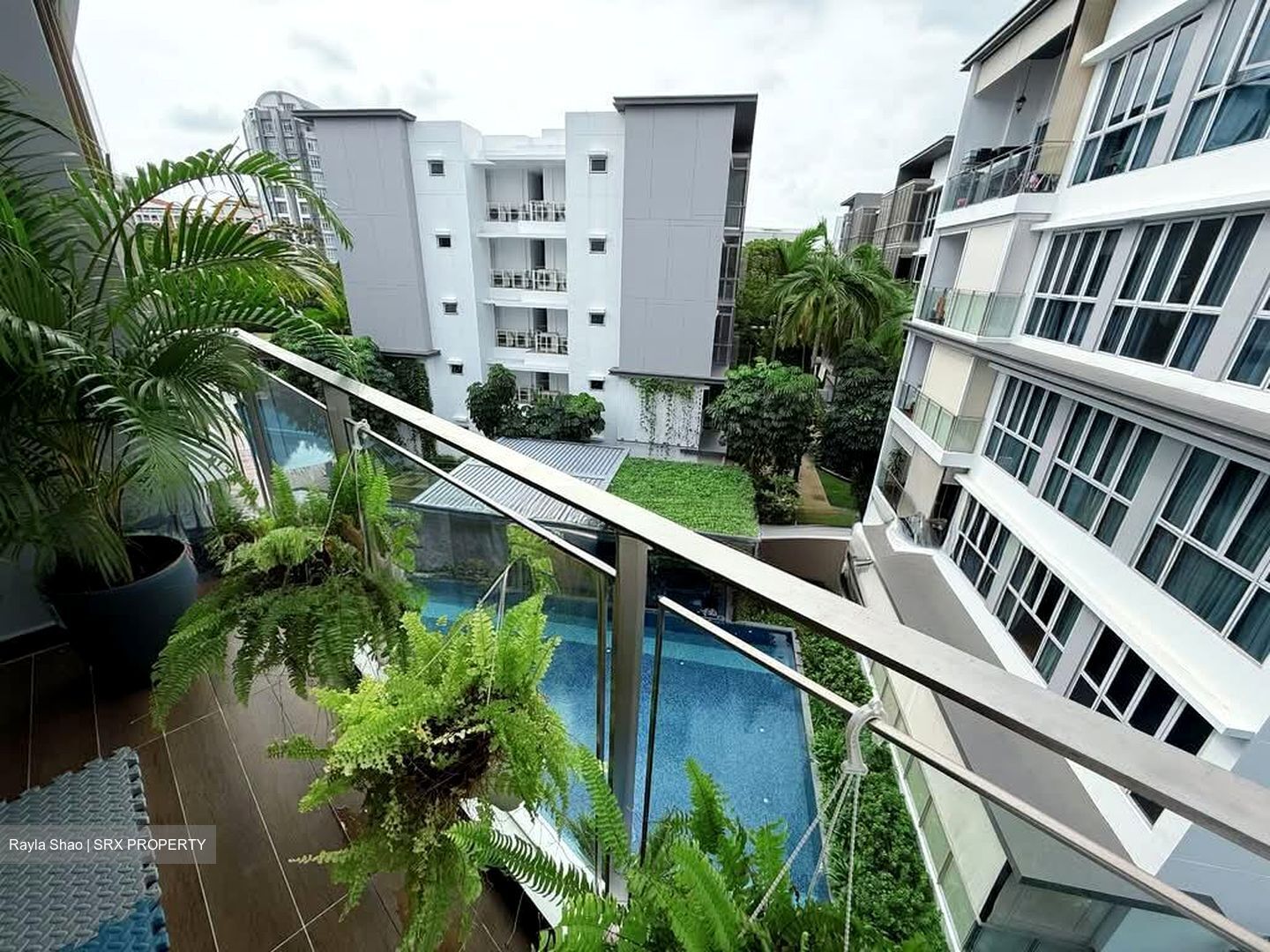 euHabitat (D14), Condominium #532644621